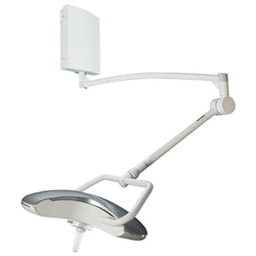 Burton AIM LED Procedure Light with Wall Mount. MPN: ALEDW
