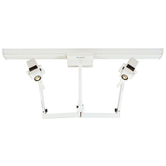 Burton Coolspot II Variable Spotlight Double w/Fastrac Mount. MPN: CS316DT