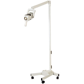 Burton Coolspot II Variable Spotlight w/Fleximount Floor Stand and Casters. MPN: CS316FL