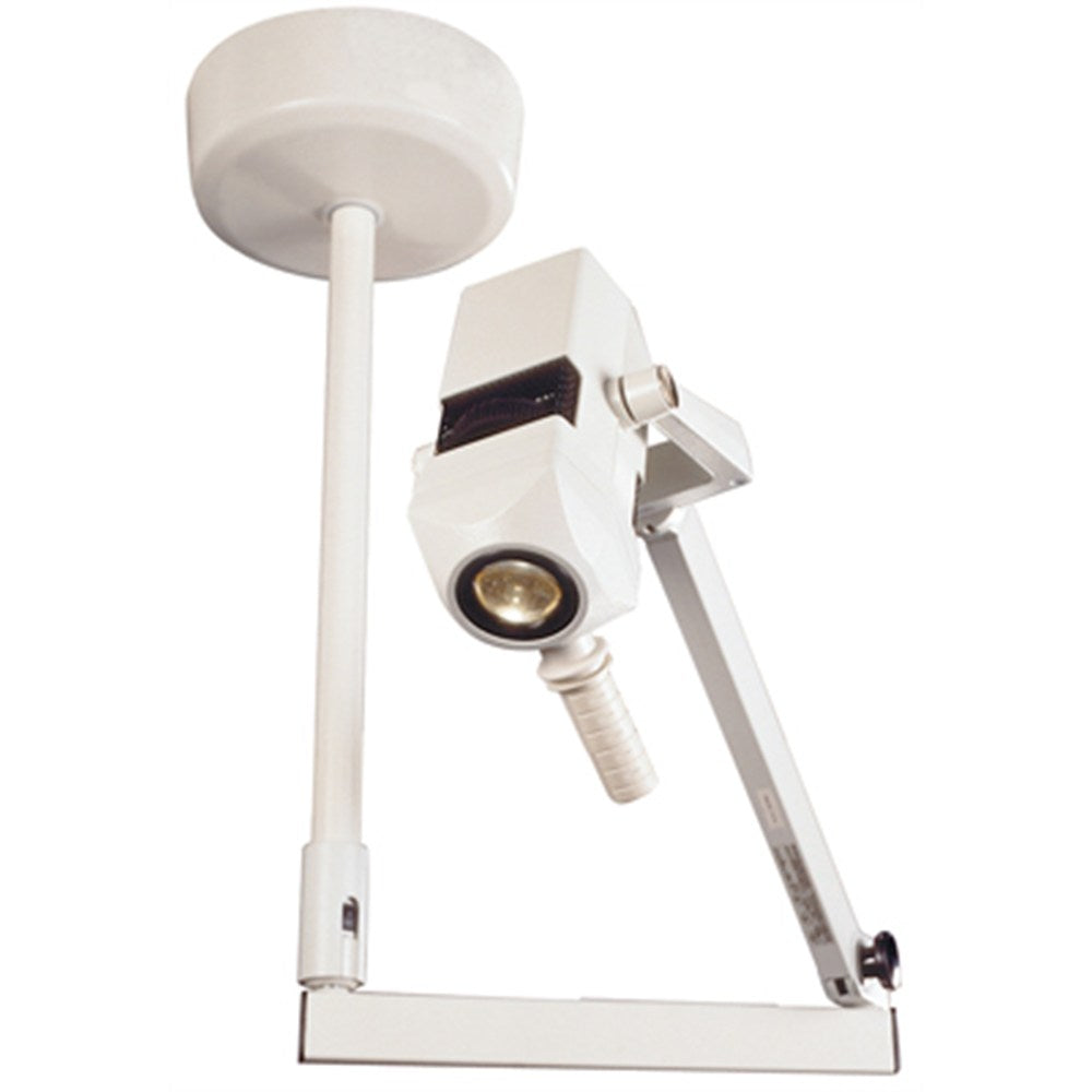 Burton Coolspot II Variable Spotlight w/Fleximount Single Ceiling Mount. MPN: CS316SC