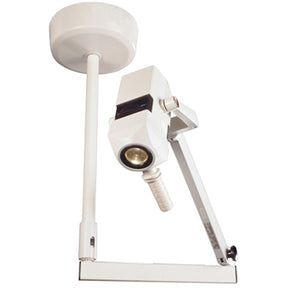Burton Coolspot II Variable Spotlight w/Fleximount Single Ceiling Mount. MPN: CS316SC