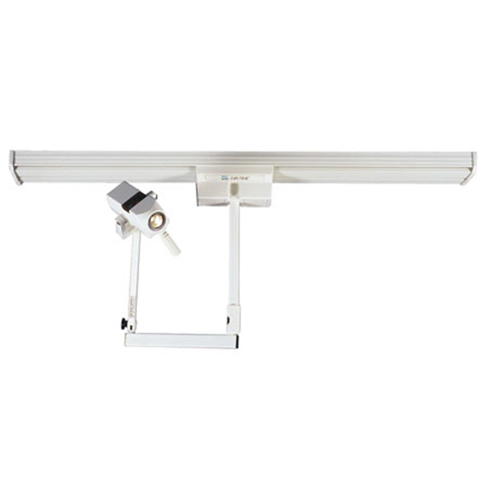 Burton Coolspot II Variable Spotlight Single w/Fastrac Mount. MPN: CS316ST