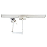 Burton Coolspot II Variable Spotlight Single w/Fastrac Mount. MPN: CS316ST