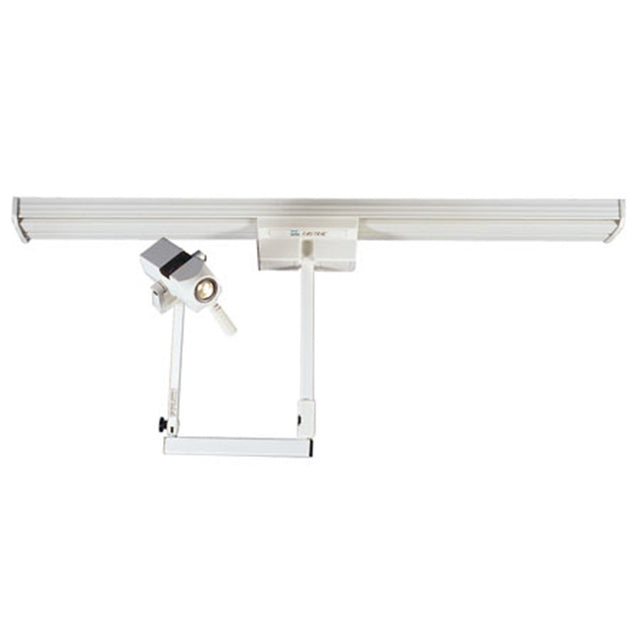 Burton Coolspot II Variable Spotlight Single w/Fastrac Mount. MPN: CS316ST