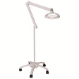 Burton EPIC LED Magnifier with Floor Stand. MPN: EMLFL