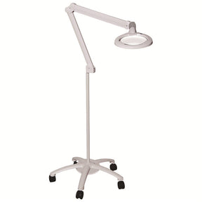Burton EPIC LED Magnifier with Floor Stand. MPN: EMLFL