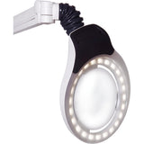Burton EPIC LED Magnifier with Floor Stand. MPN: EMLFL - Image 2