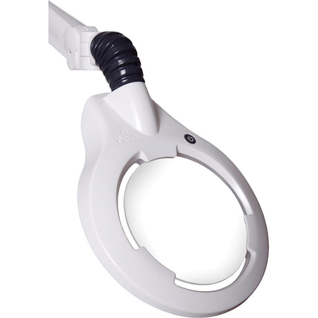 Burton EPIC LED Magnifier with Floor Stand. MPN: EMLFL - Image 3
