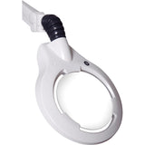 Burton EPIC LED Magnifier with Wall/Table Mount. MPN: EMLW - Image 3