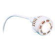 Burton LE 50 LED Exam Light, Task Light, Standard Beam, Extension Arm & Universal Wall Mount. MPN: LE50W