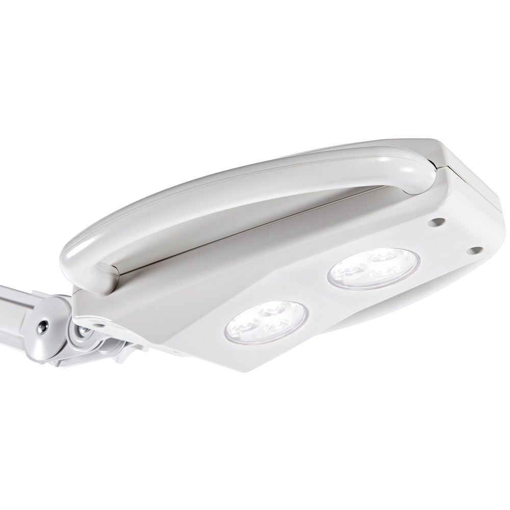 Burton Nova LED Exam Light with Ceiling Mount. MPN: NXC - Image 2
