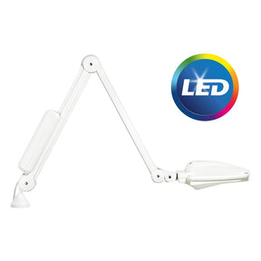 Burton Nova LED Exam Light with Table Mount. MPN: NXT