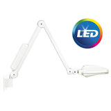 Burton Nova LED Exam Light with Wall Mount. MPN: NXW