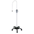 Burton Super Bright Spot LED Exam & Procedure Light with Floor Stand. MPN: SBL-FL