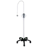 Burton Super Bright Spot LED Exam & Procedure Light with Floor Stand. MPN: SBL-FL