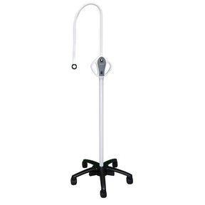 Burton Super Bright Spot LED Exam & Procedure Light with Floor Stand. MPN: SBL-FL