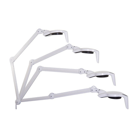 Burton Super Exam LED Exam Light with Single Ceiling Mount. MPN: SELEDC - Image 2