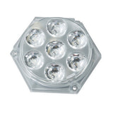 Burton Super Exam LED Exam Light with Single Ceiling Mount. MPN: SELEDC - Image 4