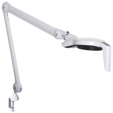 Burton Super Exam LED Exam Light with Table Mount. MPN: SELEDT