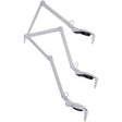 Burton Super Exam LED Exam Light with Wall Mount. MPN: SELEDW