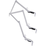 Burton Super Exam LED Exam Light with Wall Mount. MPN: SELEDW