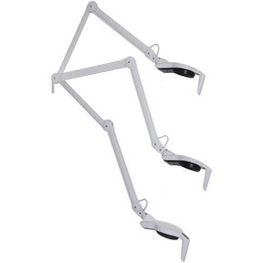 Burton Super Exam LED Exam Light with Wall Mount. MPN: SELEDW