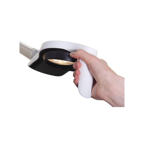 Burton Super Exam LED Exam Light with Wall Mount. MPN: SELEDW - Image 2
