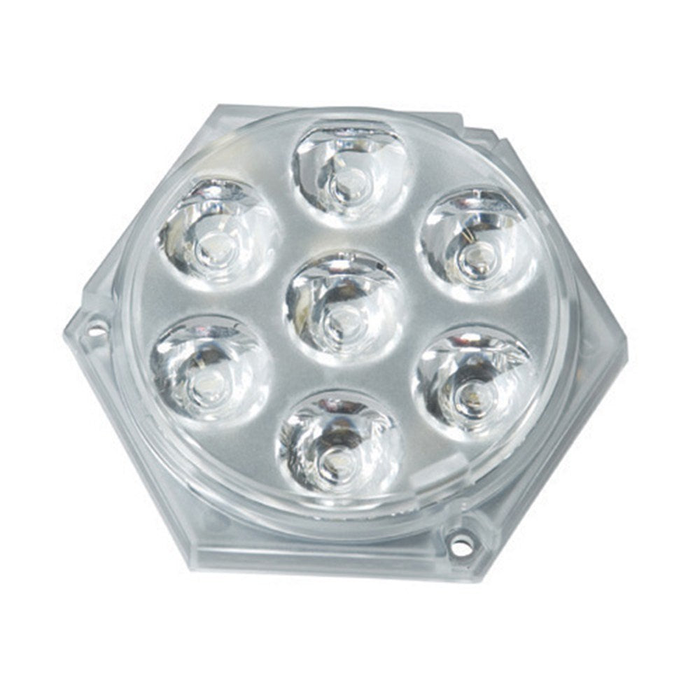 Burton Super Exam LED Exam Light with Wall Mount. MPN: SELEDW - Image 3