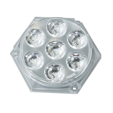 Burton Super Exam LED Exam Light with Wall Mount. MPN: SELEDW - Image 3