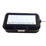 Burton Ultraviolet (Woods) Exam Light- 2 UV Bulbs (no magnifier). MPN: UV501