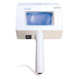 Burton Ultraviolet (Woods) Exam Light- 2 UV Bulbs - 3X magnifier. MPN: UV502