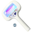 Burton Ultraviolet LED Magnifier. MPN: UV604LED