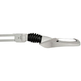 Burton Wave LED Mangifier with Table Edge Clamp Mount. MPN: WML35W45EC120 - Image 3
