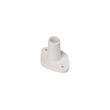 Surface Mount Bracket for Burton Wave LED Mangifier. MPN: WMLSMB