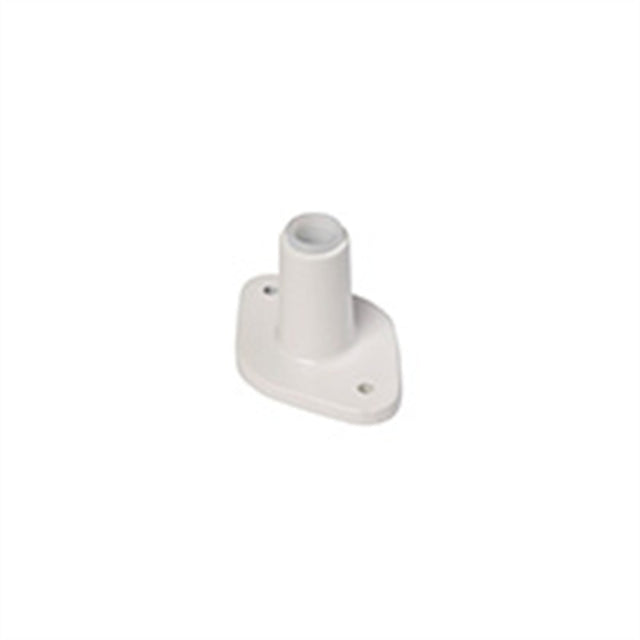 Surface Mount Bracket for Burton Wave LED Mangifier. MPN: WMLSMB