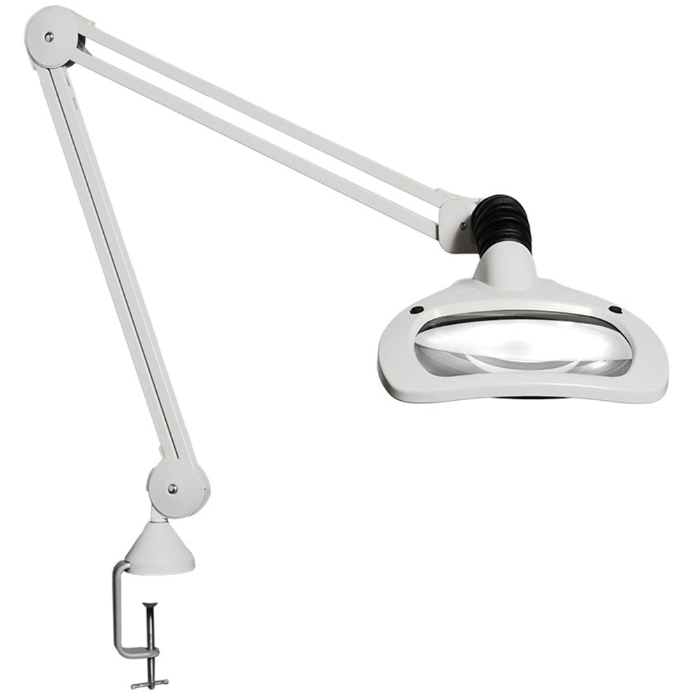 Surface Mount Bracket for Burton Wave LED Mangifier. MPN: WMLSMB - Image 2