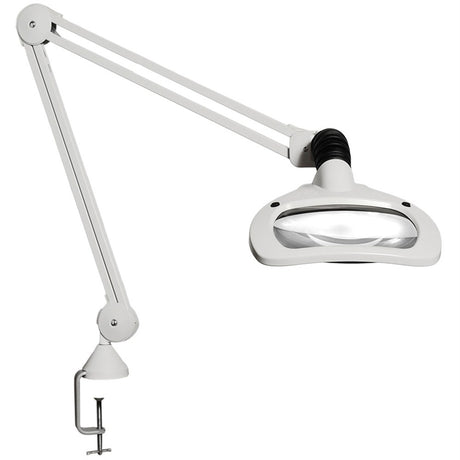 Surface Mount Bracket for Burton Wave LED Mangifier. MPN: WMLSMB - Image 2