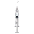 NuVisc Cohesive OVD, 1.2% Sodium Hyaluronate, 0.8 ml with 27G Cannula. MPN: 585305
