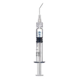 NuVisc Cohesive OVD, 1.2% Sodium Hyaluronate, 0.8 ml with 27G Cannula. MPN: 585305