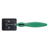 Visitec I-Ring Pupil Expander with Inserter, 6/box. MPN: 587000