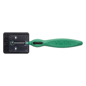 Visitec I-Ring Pupil Expander with Inserter, 6/box. MPN: 587000