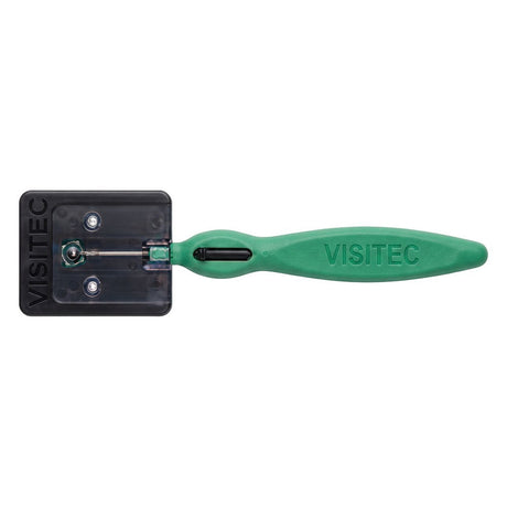 Visitec I-Ring Pupil Expander with Inserter, 6/box. MPN: 587000