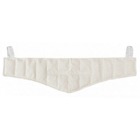 Hydrocollator Moist Heat HotPac- Neck Contour: 24" (60 cm) long. MPN: 1002