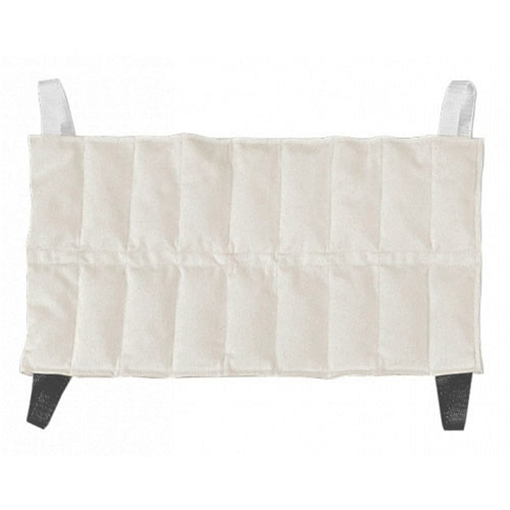 Hydrocollator Moist Heat HotPac- Oversize: 15" x 24" (37x60 cm). MPN: 1004