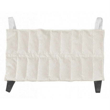 Hydrocollator Moist Heat HotPac- Oversize: 15" x 24" (37x60 cm). MPN: 1004