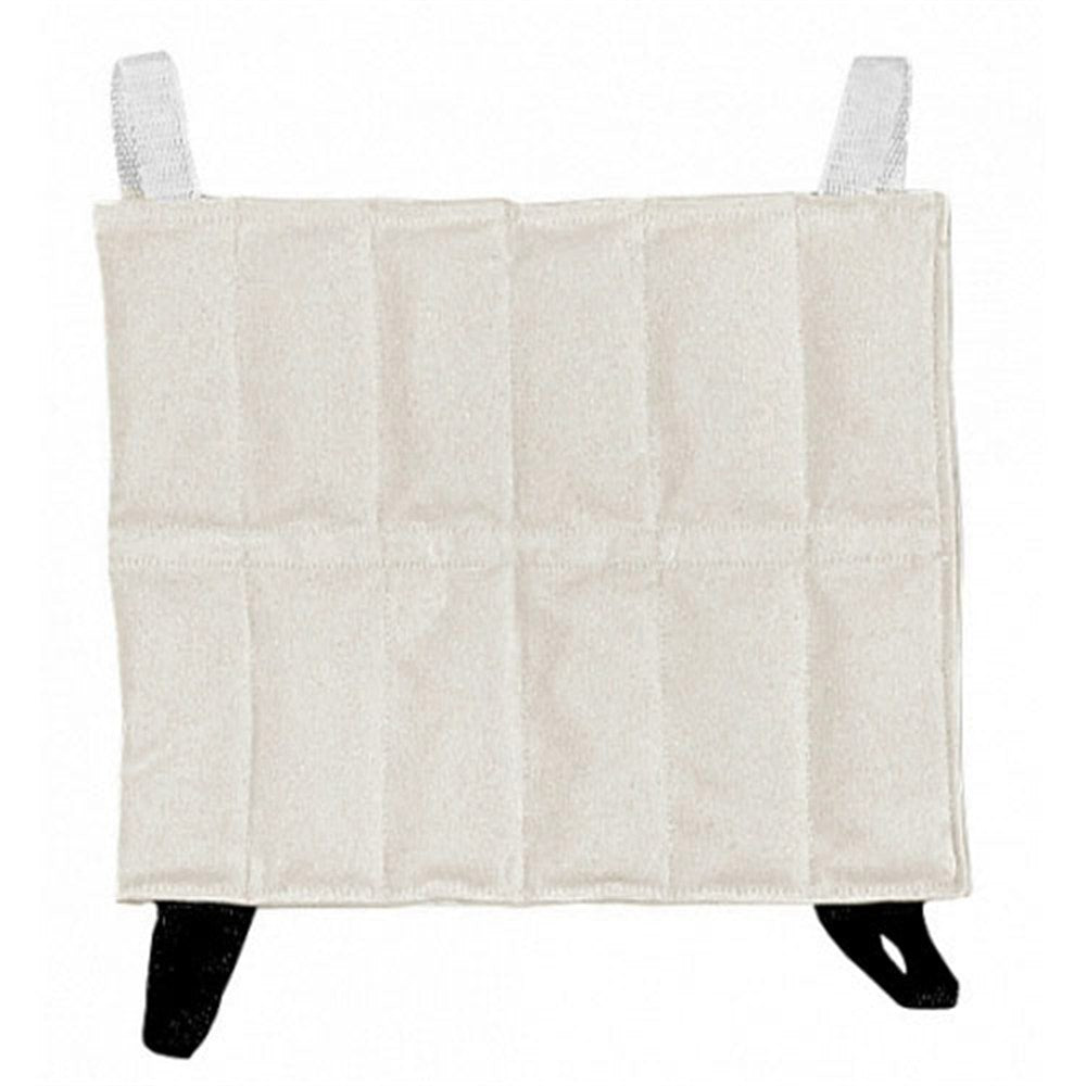 Hydrocollator Moist Heat HotPac- Standard Size: 10" x 12" (25x30 cm). MPN: 1006