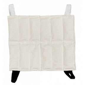 Hydrocollator Moist Heat HotPac- Standard Size: 10" x 12" (25x30 cm). MPN: 1006