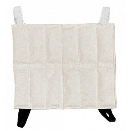 Hydrocollator Moist Heat HotPac- Standard Size: 10" x 12" (25x30 cm). MPN: 1006