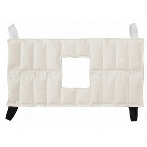 Hydrocollator Moist Heat HotPac- Knee-Shoulder: 10" x 20" (25x50 cm). MPN: 1012