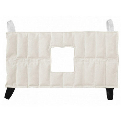 Hydrocollator Moist Heat HotPac- Knee-Shoulder: 10" x 20" (25x50 cm). MPN: 1012